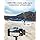 PQRQP 3 in 1 Wireless Lavalier Microphone for iPhone Android & Camera, Mini Clip-On Mic for Video Recording TikTok YouTube Interview, Noise Cancelling, 328ft Range, 18H Battery