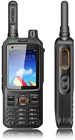 T320 4G Network Radio WiFi Bluetooth Mobile Radio Unlocked Android 7.0 GSM