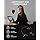 Wireless Bluetooth Headset with Microphone for Work, Bluetooth 5.3, Noise Reduction Mic with HD Voice, Hi-Fi Stereo Sound, Lightweight & Comfortable Design for PC, Laptop, Phone, Call Center, Home