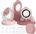 Momcozy Breast Pump V1
