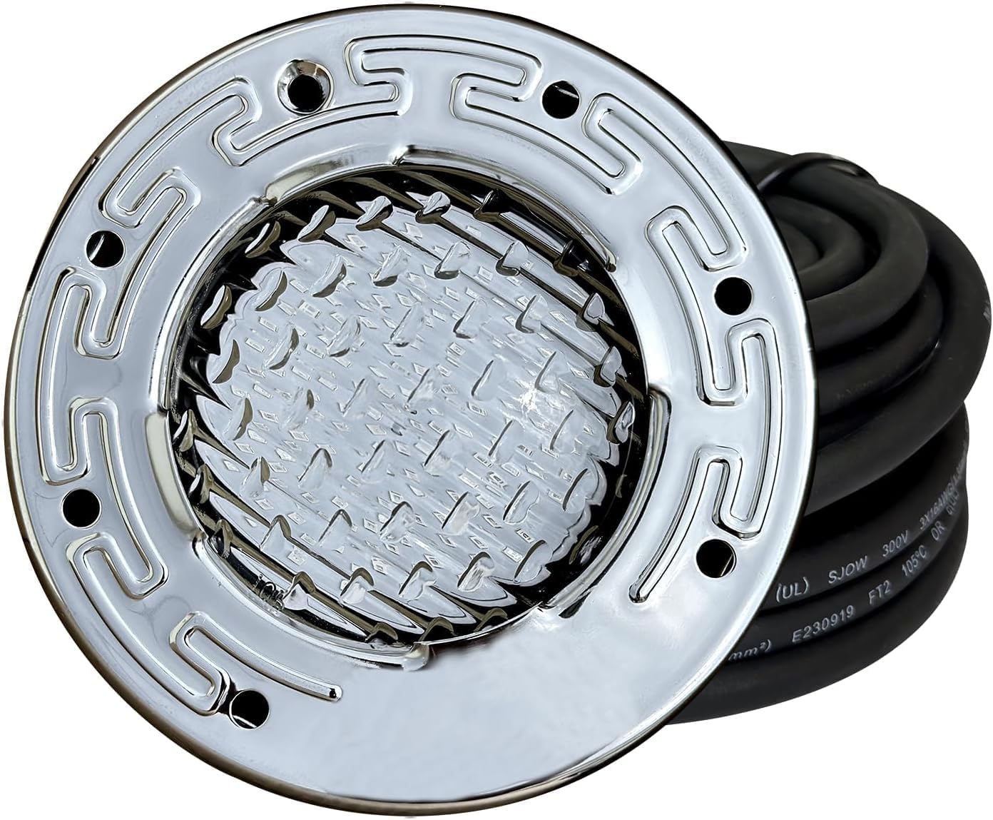 6 Inch Spa Lights for Inground Pool Led