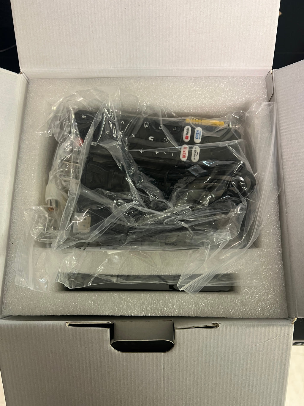 4k Projector