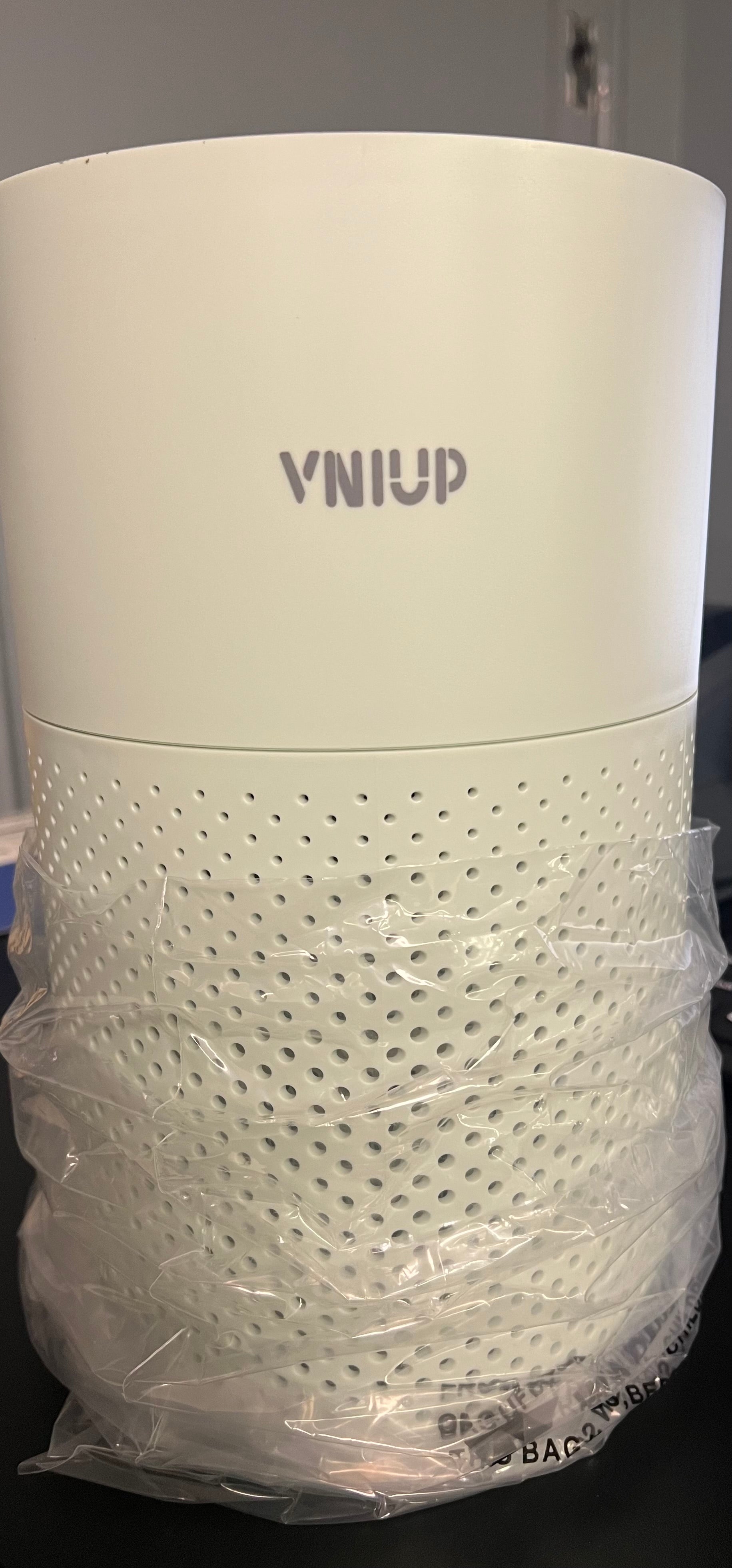 Air Purifiers for Home Bedroom up to 800 ft², VNIUP H14 True HEPA Air Filter Cleaner for Bedroom with Fragrance Function, with Sleep Mode& Light Mode Air Cleaner for Pet Dander Odor Dust Smoke