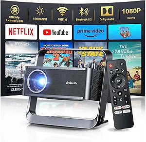 4k Projector